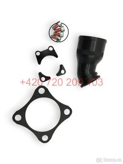 Hydraulické variabilní pístové čerpadlo Bezares FRVD nové - 4