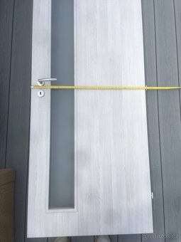 Dveře a zárubně - 4