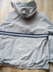 Sportovní bunda na jaro - podzim vel. 146 - 4