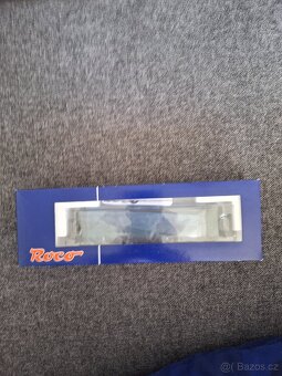 Modely vláčků a vagónů Roco 64248 - 4
