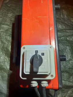 svářečka RTB-3 - 4