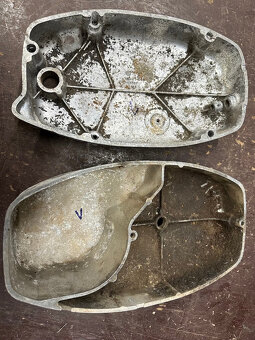 Predám VIKO zapalovani  a spojky JAWA 350/632 634 - 4