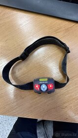 čelová svítilna - 4