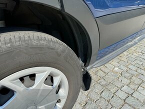 Ford Tranzit 2.0 Ecoblue 96kw 350 Trend L3 ČR 1 MAJ Tažné - 4