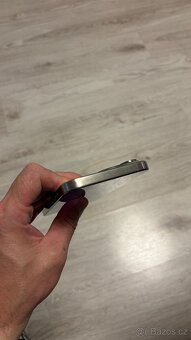 iPhone 15pro Max 256gb Natural titanium - 4