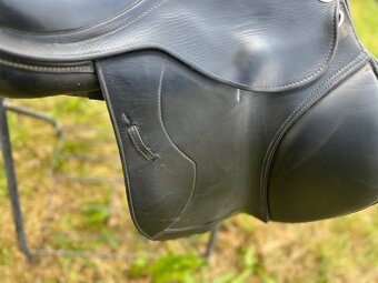 sedlo Kentaur naxos - 4