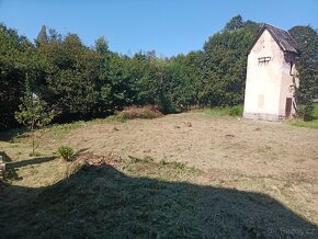 Údržba zahrad, lesů, domů i bytů - hodinový manžel - 4