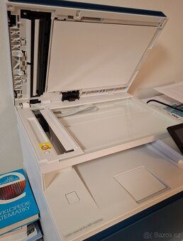 Prodám HP Color LaserJet Pro MFP 4302fdw - 4