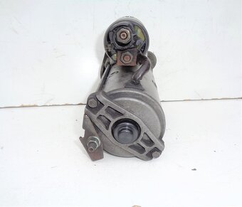 Škoda VW Audi 1.9TDI 2.0TDI startér Valeo a alternátor Valeo - 4