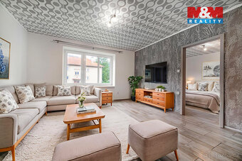 Prodej bytu 2+1, 54 m², Ústí nad Orlicí, ul. Třebovská - 4