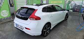 Volvo V40 D3 110kW - 4