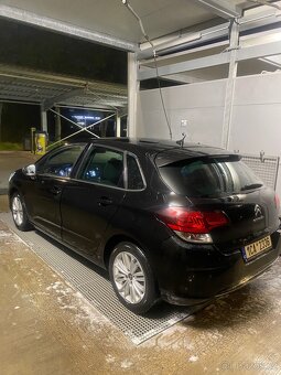 Citroën C4 2016 1.6 HDI - 4