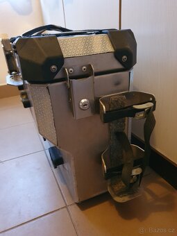 Kufry boční BUMOT - 4