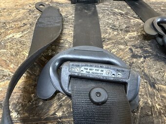 ZADNÍ PÁSY VW TOUAREG 7P - 4