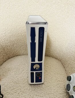 Microsoft Xbox 360 Star Wars Limited Edition 320GB - 4