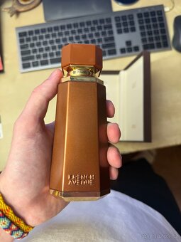 French Avenue liquid Brun parfém - 4