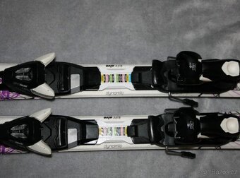 dievcenské lyže Dinamic 80 cm - 4