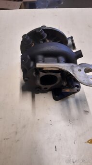 Turbo Mazda 6 RF5C - 4