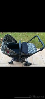 CYBEX PRIAM BUTTERFLY - 4
