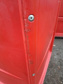 Mobilní toaleta - 4