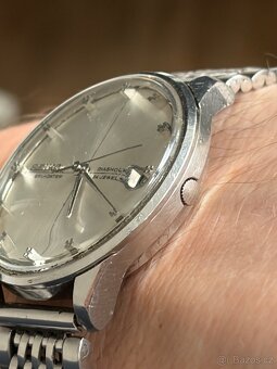 Seiko Sea Lion hodinky / automaticke - 4