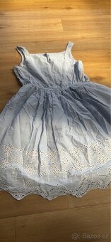 Krasne saty vel. 152 cm - 4