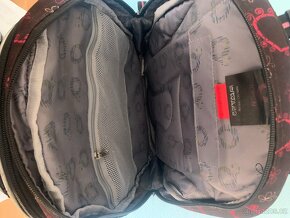 Školní aktovka (batoh) TOPGAL - 4