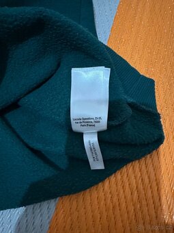 Dětská mikina Lacoste - 4