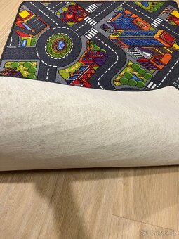 Dětský koberec - 4