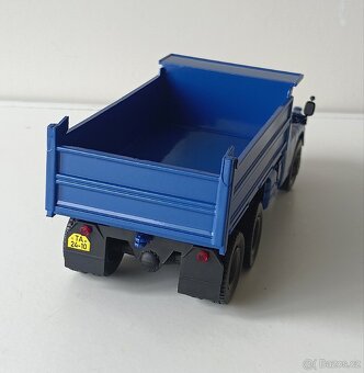 Tatra 148 DeAgostini - 4