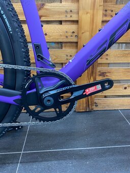 Scott Addict gravel 20 - 4