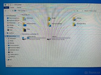 Dell Precision Tower 3620 – Intel Xeon, 32 GB RAM, 512 SSD - 4