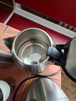 Prodám starší konvice,termosky,topinkovače - 4