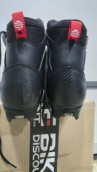 Alpine běžecké boty vel. 42 a 44 - 4