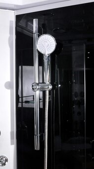 Prodám sprchový box s párou 90x90 cm - 4