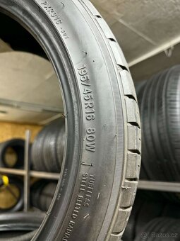 195/45r16 letní sada Toyo - 4