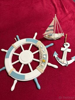 Námořnický set - 4