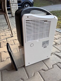 Odvlčovač vzduchu - 4