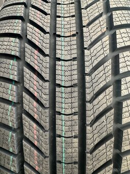 245/45 R20 - NOVÁ ZIMNÍ SADA CONTINENTAL - 4