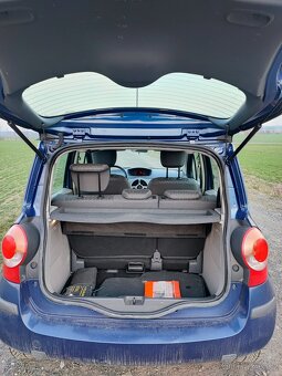 MODUS 1,6 16v r.v. 2006 - 4