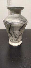 Keramické vázy - 4