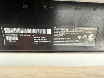 Dell P2414Hb Professional (24", matný) - 4