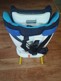 Autosedačka s isofixem - nová - 4