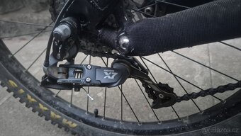 Specialized BIG HIT FSR - 4