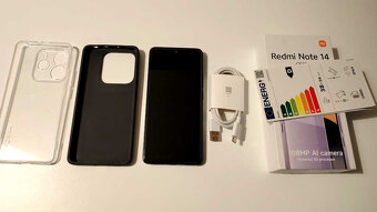 Xiaomi Redmi Note 14 5G - 4