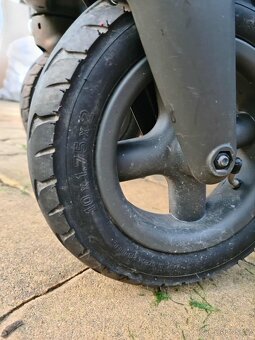 Kočárek Stokke trailz - 4