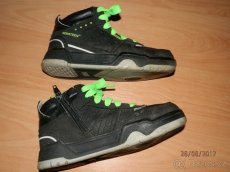 Kotníčkové botky vel.29 - 4