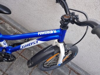Ghost Powerkid 16" - 4
