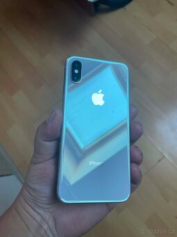 Prodám iPhone XS 256GB - 4