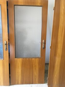 Dveře - 4